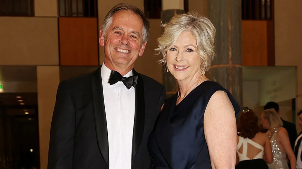 Australian MP loses both legs after alleged car attack, husband says