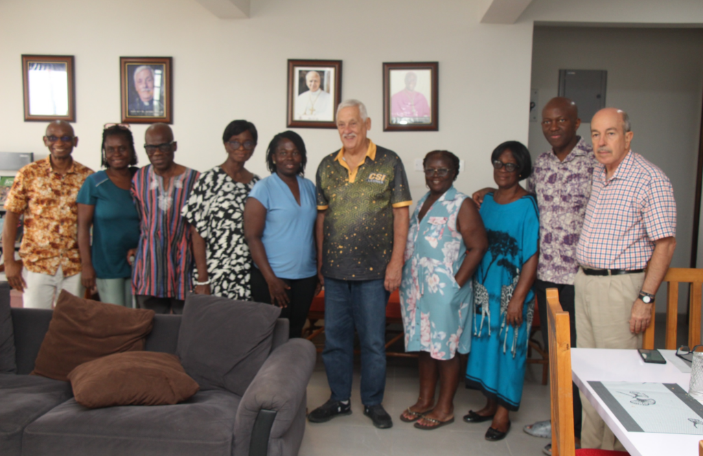 Arrupe Jesuit Institute to strengthen advocacy and youth empowerment