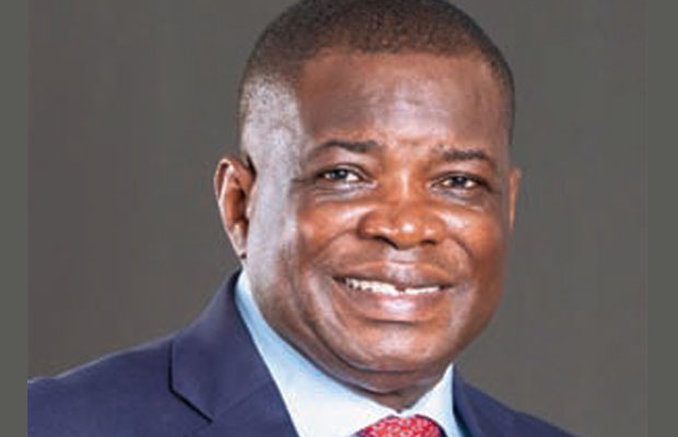 A call for support and solidarity with ministers from Volta Region amid incessant attacks by NPP