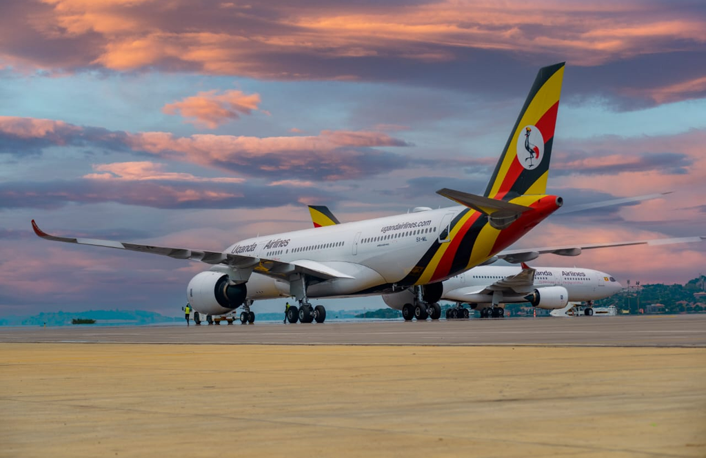 Uganda Airlines to deploy Boeing 737 800 on four weekly Accra flights