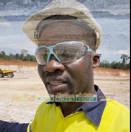 Damang Gold Mine extracts over 12m tonnes in six months as fresh material supplies 60% of plant feed