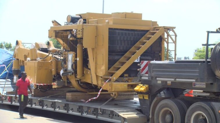 Damang Gold Mine can operate for 15 more years with the right investment – Engineer