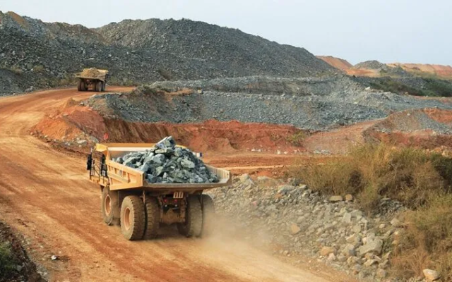 Damang Gold Mine airstrip project to cost at least $80m —Community Relations Manager
