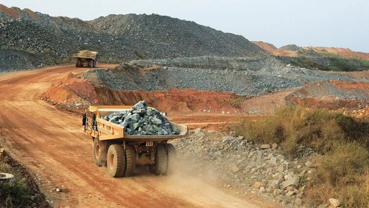Damang Gold Mine airstrip project to cost at least $80m —Community Relations Manager