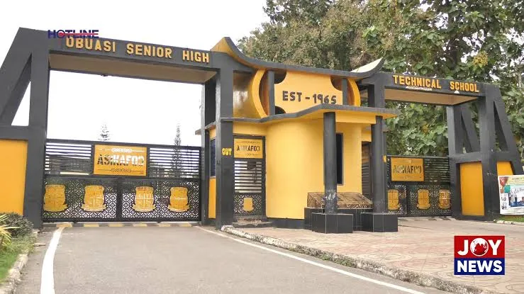 Obuasi SHTS to reopen to continuing students next week – GES