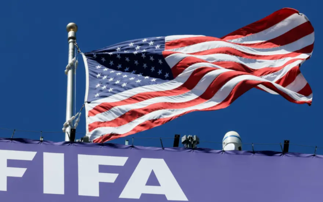 US to host first Women’s Club World Cup in 2028