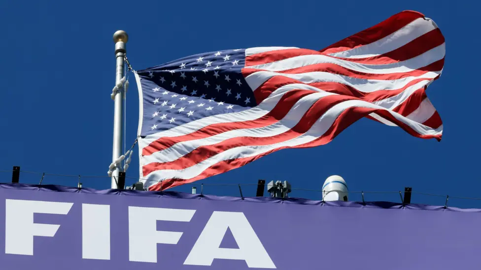 US to host first Women’s Club World Cup in 2028