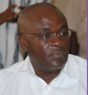 Obuasi SHTS scandal: GES Director General must resign – Former GNAT General Secretary