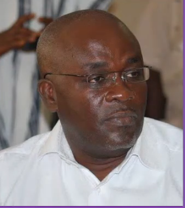 Obuasi SHTS scandal: GES Director General must resign – Former GNAT General Secretary