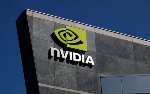 Nvidia’s China AI chip share falls as Huawei closes gap, report finds