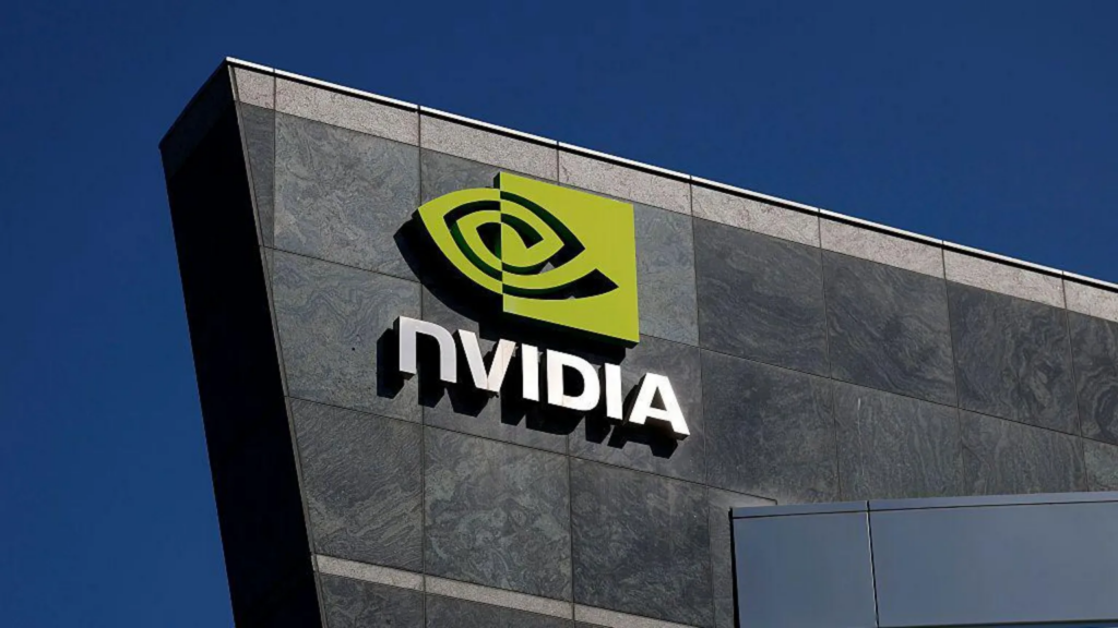 Nvidia’s China AI chip share falls as Huawei closes gap, report finds