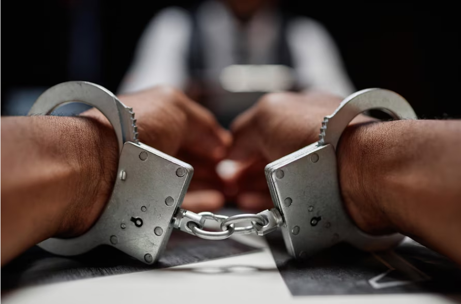 One of six inmates who escaped from Konongo police cells rearrested