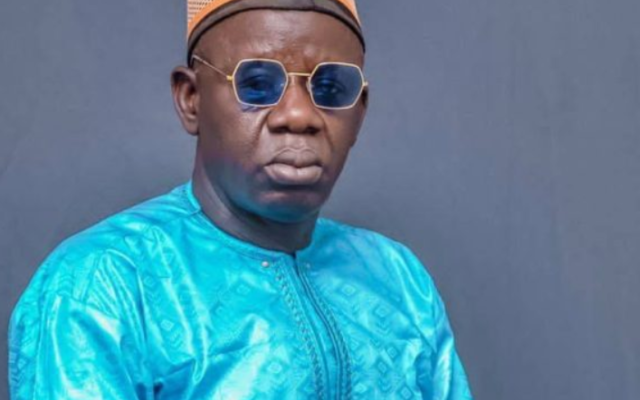 Nayi Alhassan retains NDC Tema North chairmanship as Salman Faris wins secretary