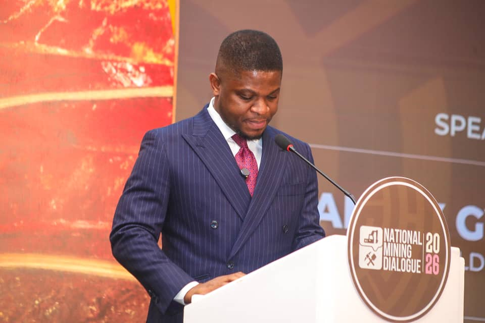 GoldBod exports 85.4 tonnes of small scale gold worth $11.6bn in 2026 – Sammy Gyamfi