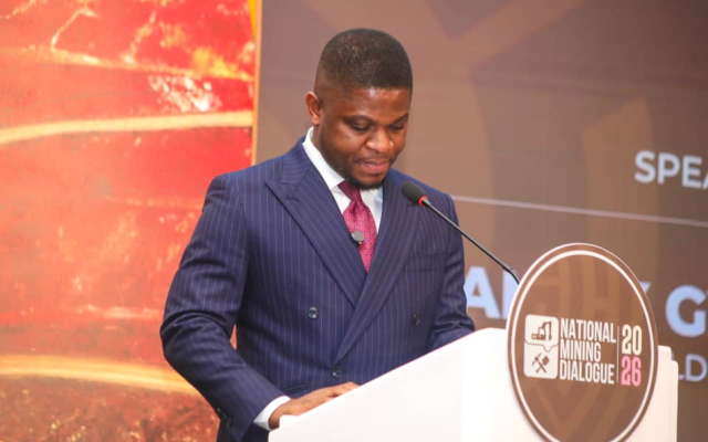 GoldBod reforms create 4,866 direct jobs in less than two years – Sammy Gyamfi