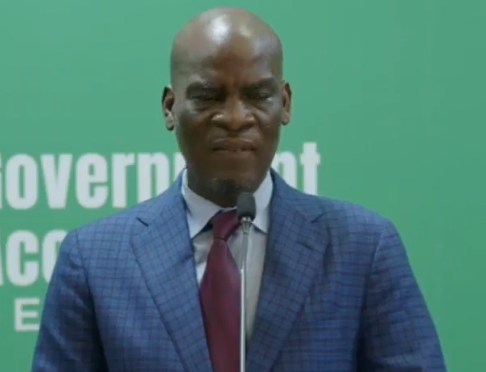Obuasi SHTS sexual abuse allegations should not define secondary education – Haruna Iddrisu