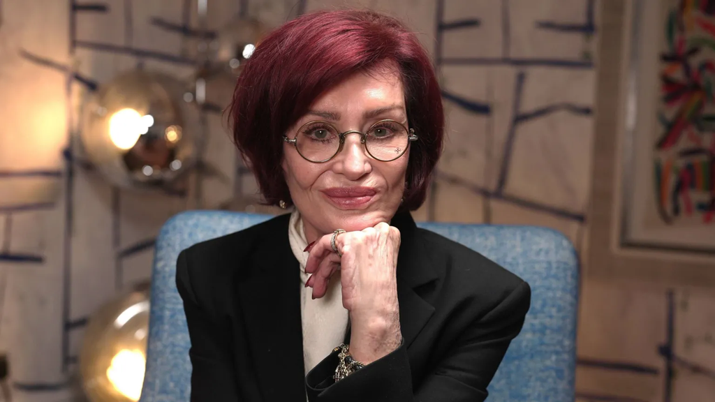 ‘I visit Ozzy’s grave every day’ – Sharon Osbourne