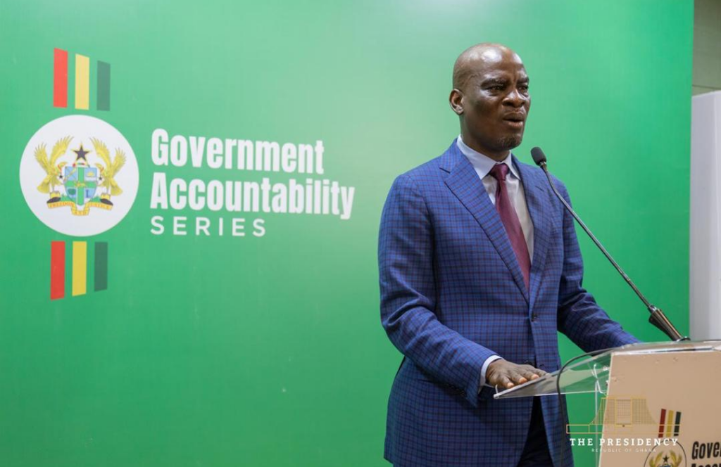 Gov’t is committed to addressing teachers’ conditions of service, deprived area allowance – Education Minister