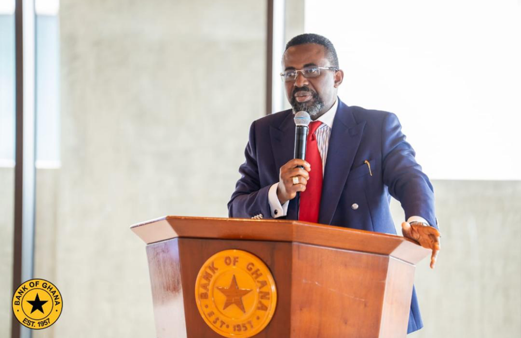 Interest rates development continues to reflect more expansionary monetary policy environment – BoG