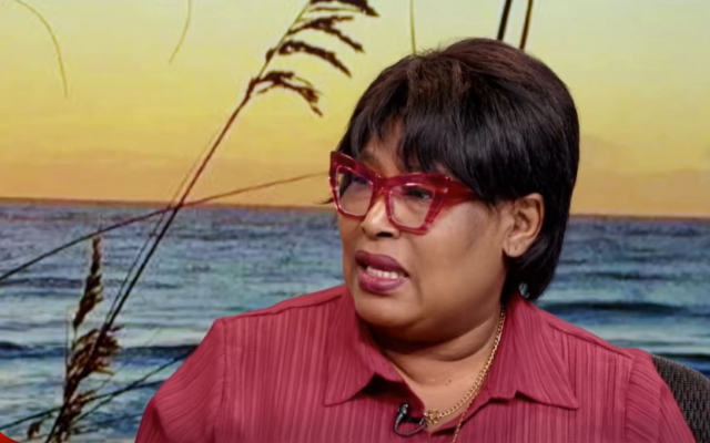 Nana Yaa Jantuah calls for sanctions over leaked GTA memo involving Maame Efua Houadjeto and Abeiku Santana