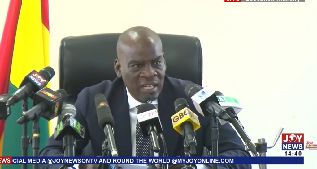 No political interference in Obuasi SHTS sexual abuse investigation – Minister