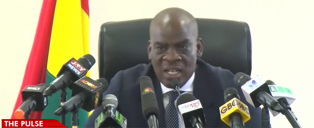 We’ll get trauma support for all Obuasi SHTS sexual assault victims and protect whistleblowers —Haruna Iddrisu