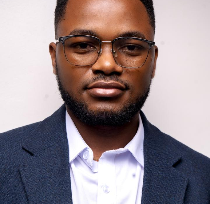 From KNUST to Yale: Ghanaian veterinarian makes history at Yale School of the Environment
