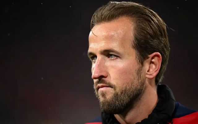 Kane prematurely announced as Ballon d’Or winner – but he wasn’t only one