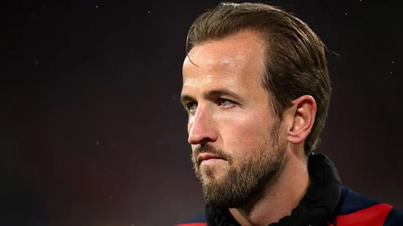 Kane prematurely announced as Ballon d’Or winner – but he wasn’t only one