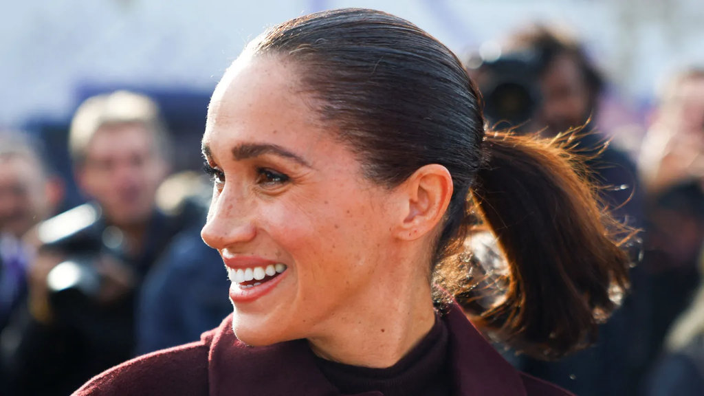 Will the public change its mind about Meghan?