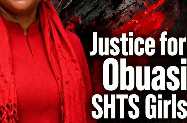 Kwesi Yankah: ‘Awengaa’ teacher on the loose as women march in protest