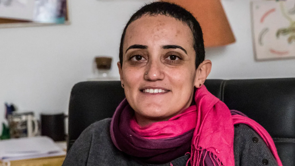 Egypt court fines journalist Lina Attalah and orders news site’s closure