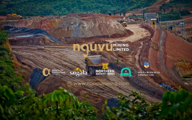 Northern Ashanti Mines: Former chief inspector of mines urges Minerals Commission to negotiate over debt