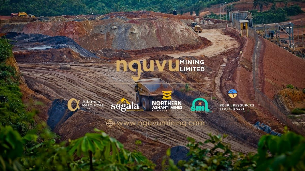 Northern Ashanti Mines challenges Minerals Commission over Konongo takeover, disputes $8.3m debt