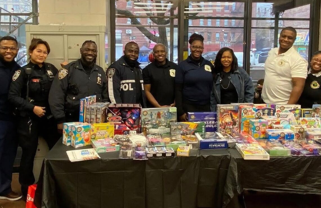 “To serve and to protect beyond borders”: 22 NYPD Officers to embark on landmark humanitarian mission to Ghana