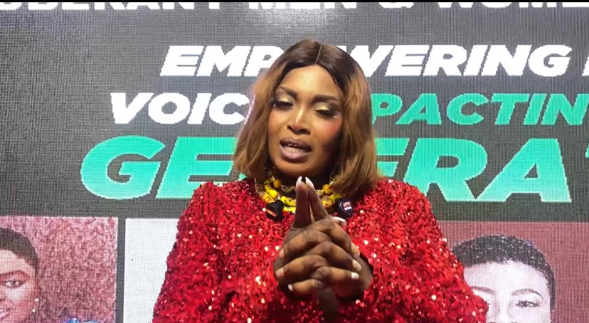 Breast cancer awareness must go beyond October – Lady Ellen Gold