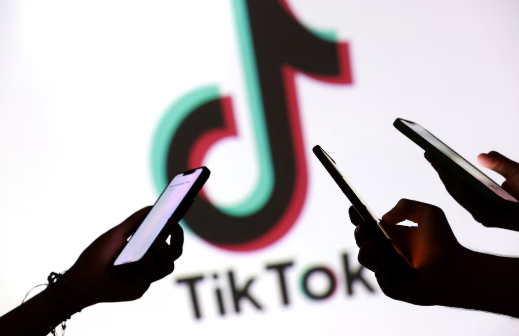 Meta bans TikTok ads on its platforms in US