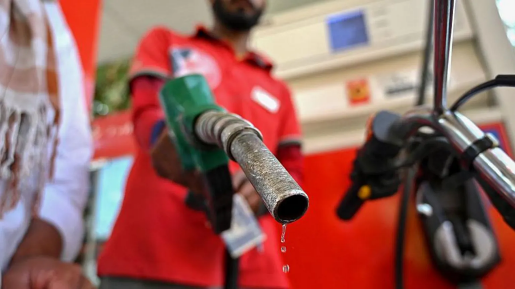 Fuel prices begin to fall as Star Oil cuts petrol to GH¢16.45