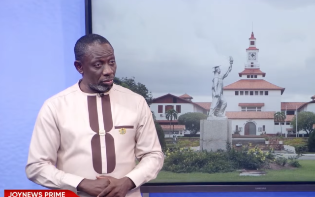 Rent Control to deploy task force to enforce 6 month rent advance limit in 2027 – Rent Commissioner