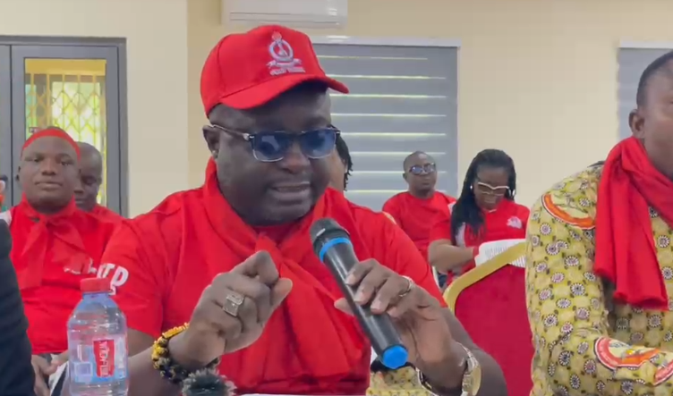 GNAT, NAGRAT, PTTA GH tell teachers in Volta and Oti to stay out of classrooms