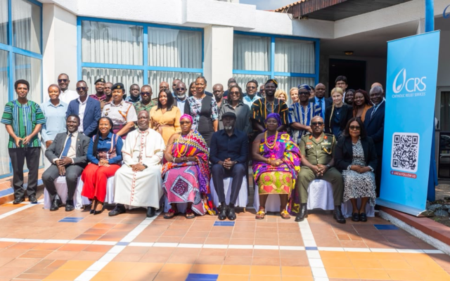 Stakeholders call for stronger community security collaboration to prevent extremism