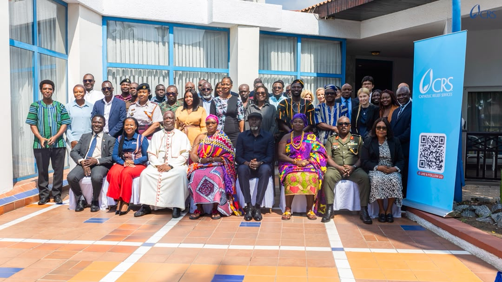 Stakeholders call for stronger community security collaboration to prevent extremism