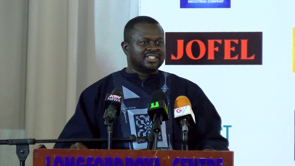 GJA pushes for bill to establish minimum wage for journalists
