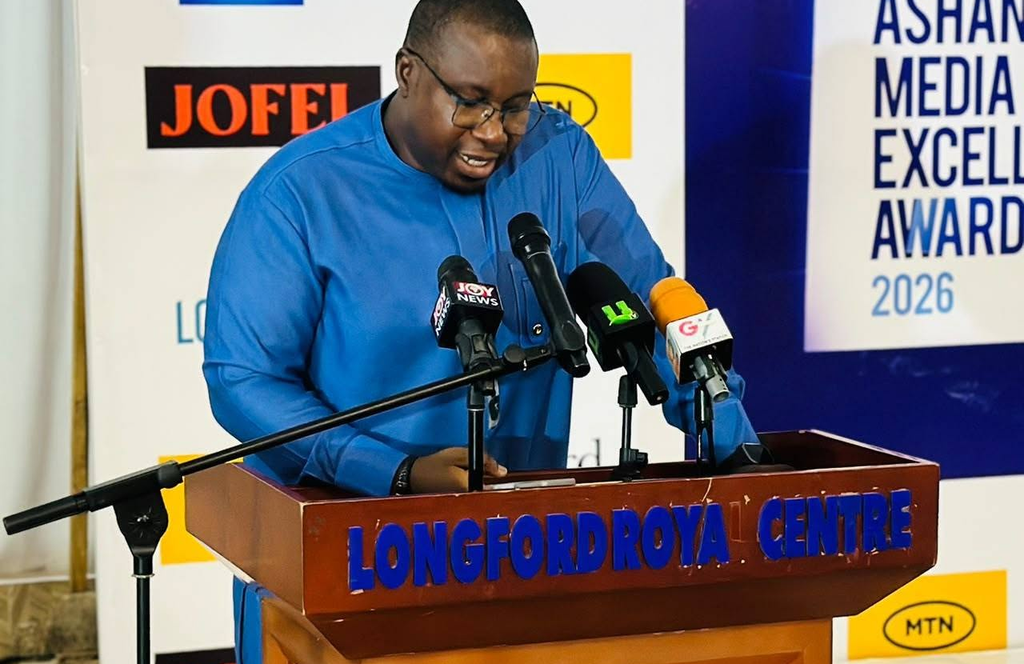 Ashanti Regional GJA secures land waiver for proposed press centre