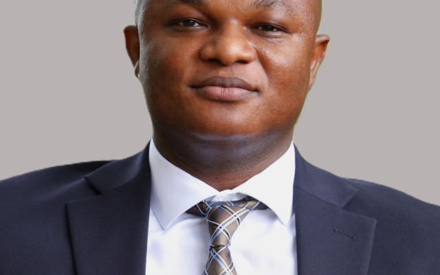 Ghanaian neuroscientist honoured at Millennium Excellence Awards USA for Alzheimer’s blood test discovery