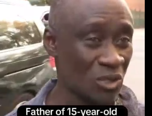 My son didn’t deserve to die; he complained of bullying in school — Father of Ghanaian teenager shot in New York