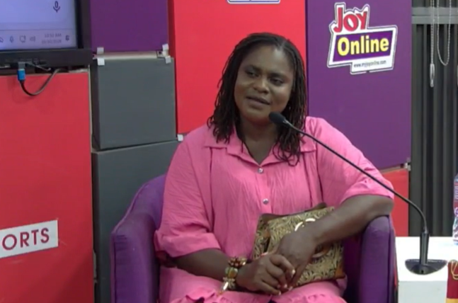 Breast cancer survivor urges women to seek early treatment, reject stigma, and keep hope alive