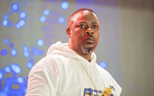 I was expecting appointment as a Council of State member or Religious Affairs Minister under Mahama — Nigel Gaisie