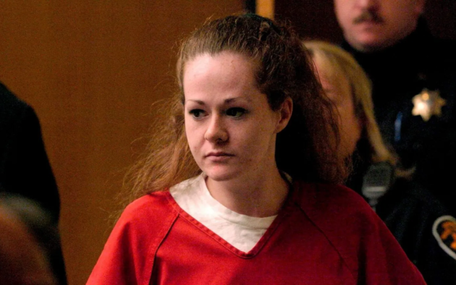 US inmate Christa Pike says she woke up ‘confused and in pain’ after failed execution