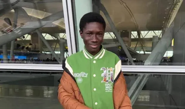 Ghana’s Ambassador to US expresses condolences to family of teenager shot dead in New York